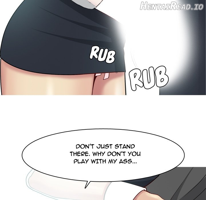 My Lovers Prelude Chapter 48 - page 53