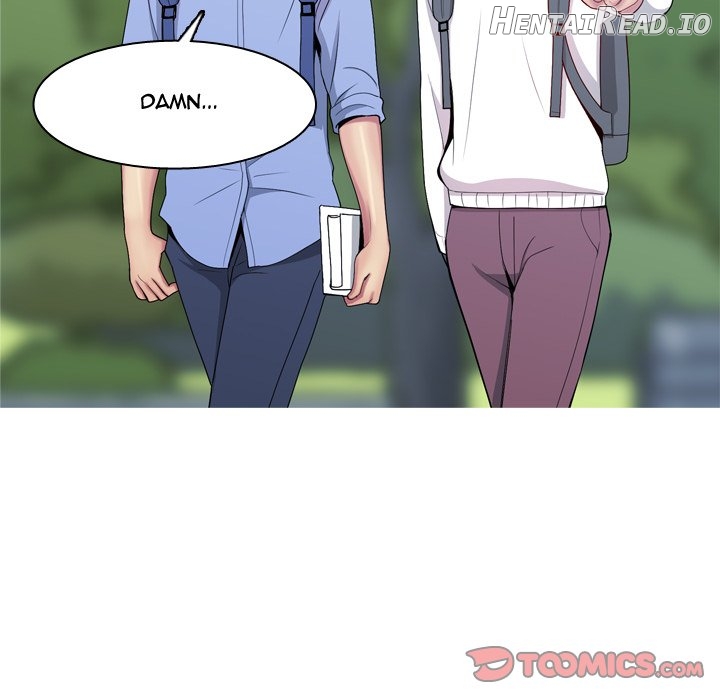 My Lovers Prelude Chapter 48 - page 70