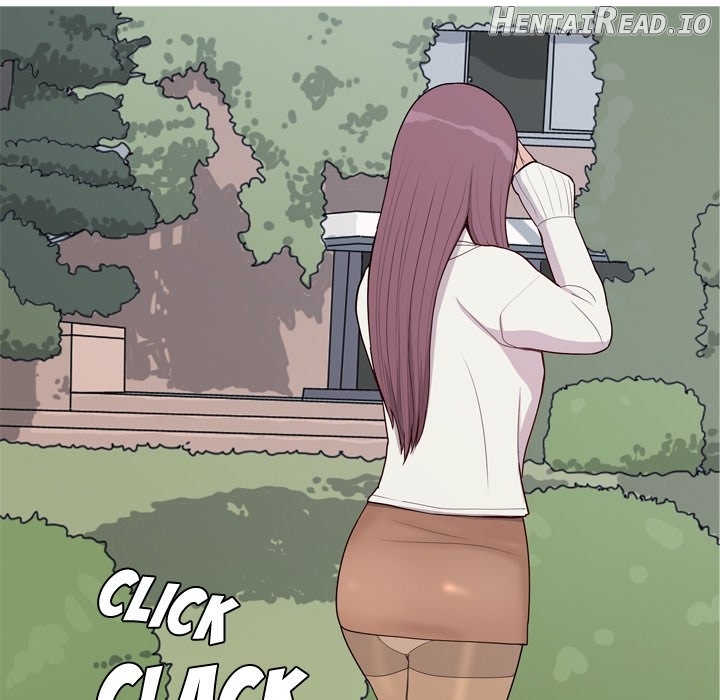 My Lovers Prelude Chapter 48 - page 71
