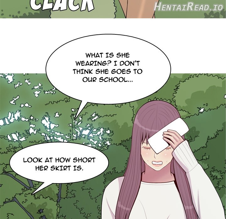 My Lovers Prelude Chapter 48 - page 72