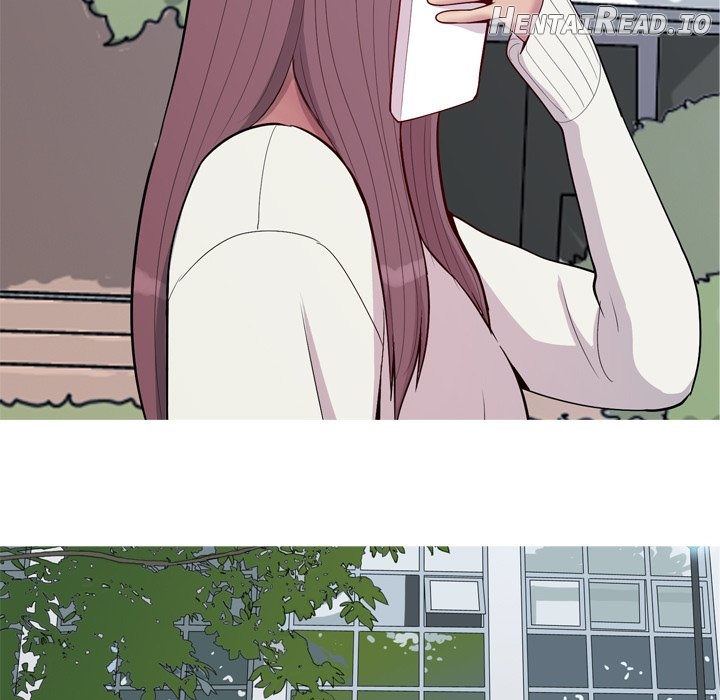 My Lovers Prelude Chapter 48 - page 75