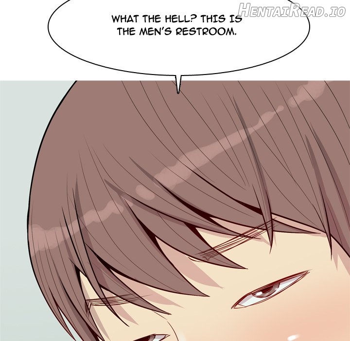 My Lovers Prelude Chapter 48 - page 8