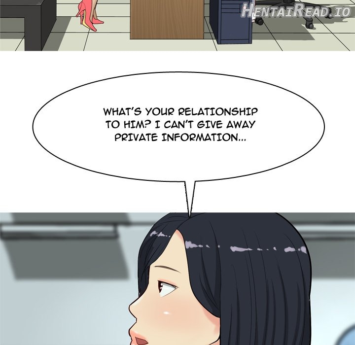 My Lovers Prelude Chapter 48 - page 80