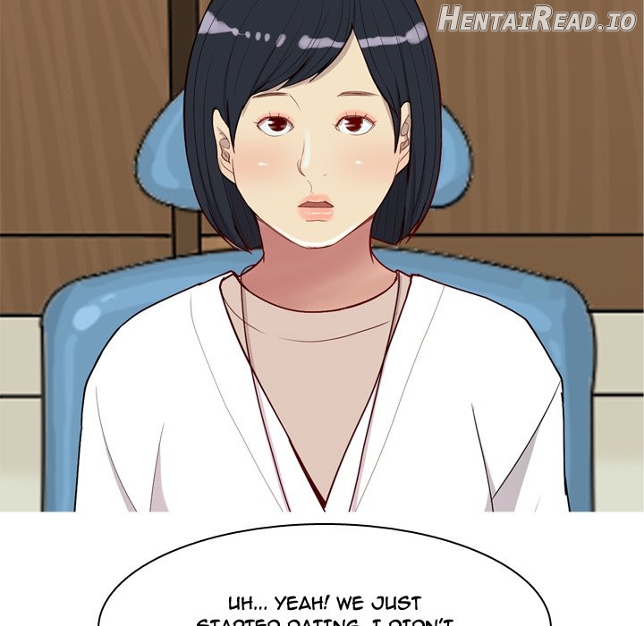 My Lovers Prelude Chapter 48 - page 84