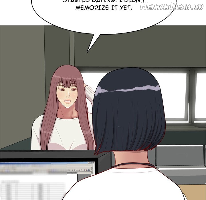 My Lovers Prelude Chapter 48 - page 85