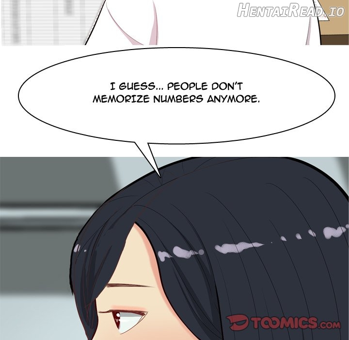 My Lovers Prelude Chapter 48 - page 86