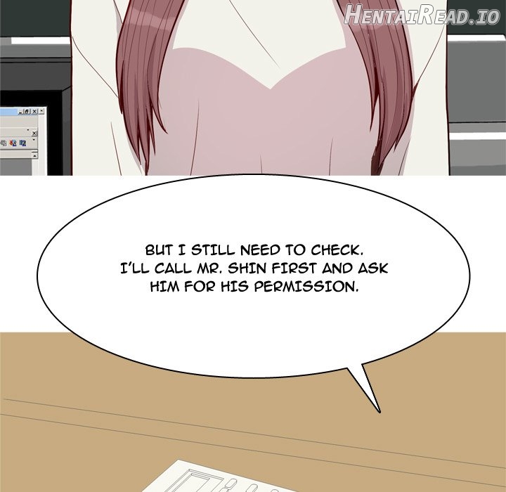 My Lovers Prelude Chapter 48 - page 89