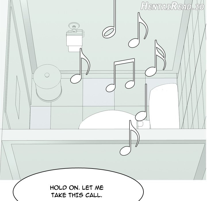 My Lovers Prelude Chapter 48 - page 91