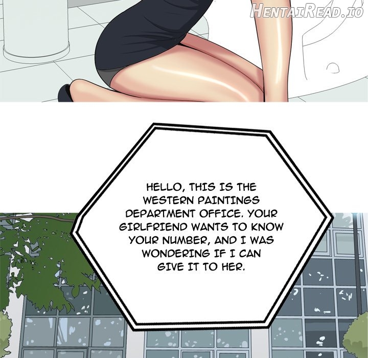 My Lovers Prelude Chapter 48 - page 96