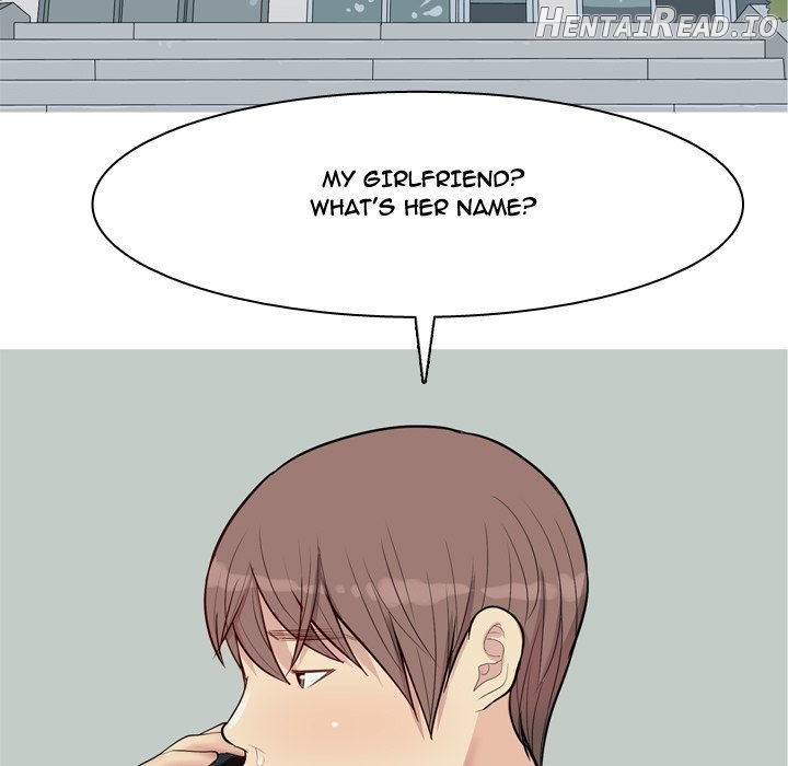 My Lovers Prelude Chapter 48 - page 97