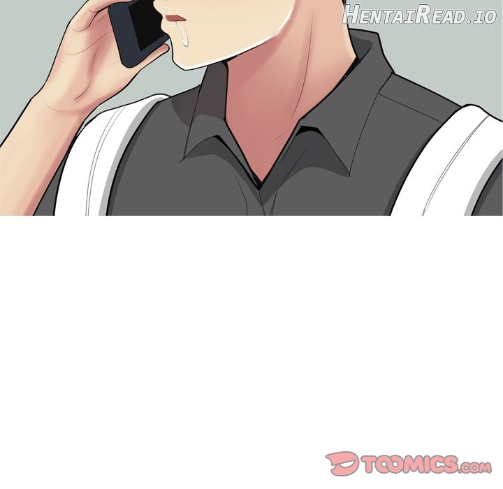 My Lovers Prelude Chapter 48 - page 98