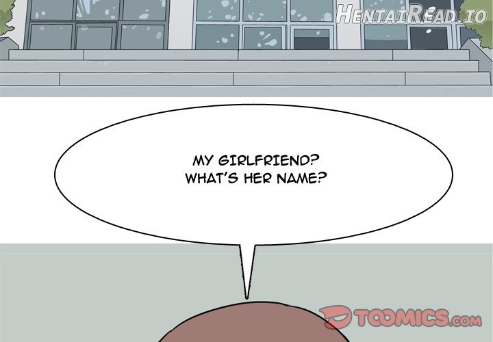 My Lovers Prelude Chapter 49 - page 2