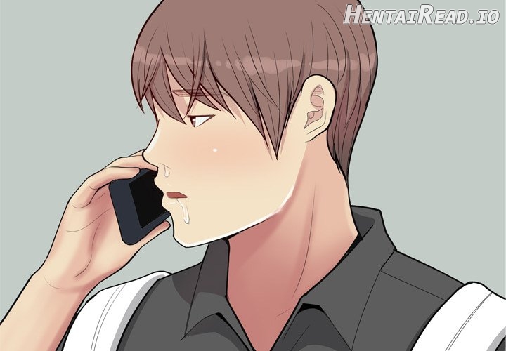 My Lovers Prelude Chapter 49 - page 3