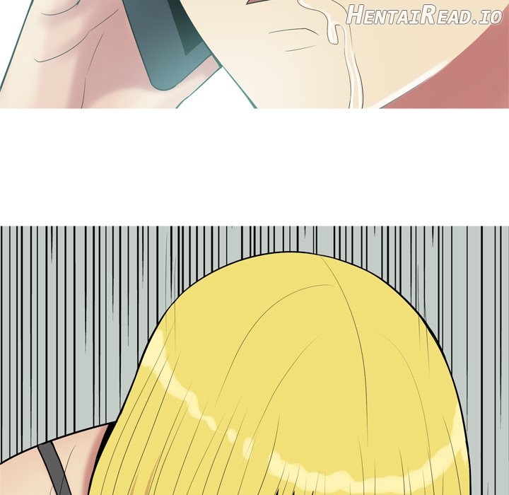 My Lovers Prelude Chapter 49 - page 32