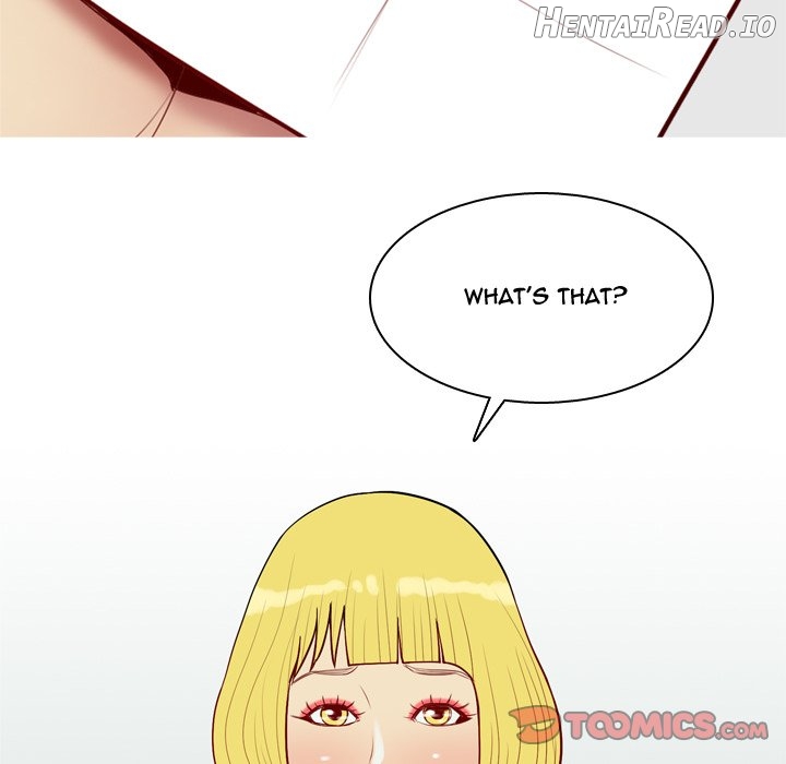 My Lovers Prelude Chapter 49 - page 46