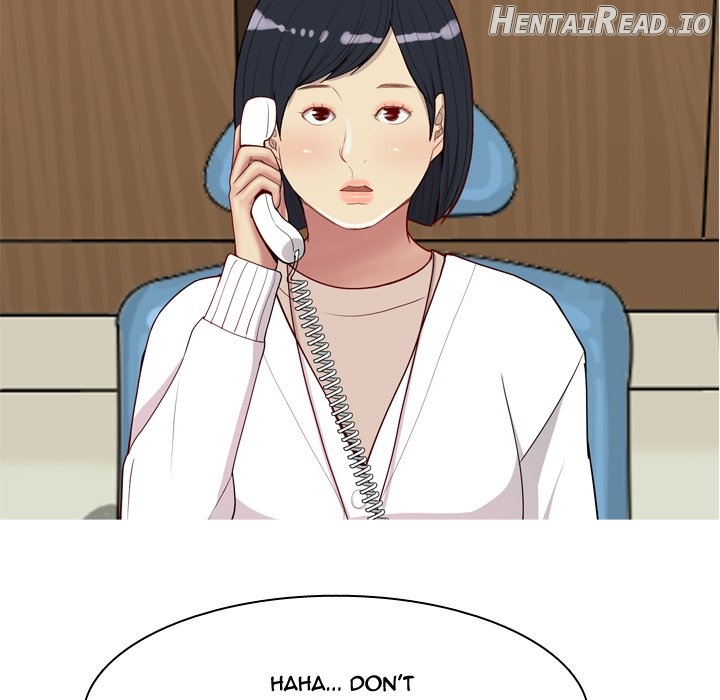 My Lovers Prelude Chapter 49 - page 5