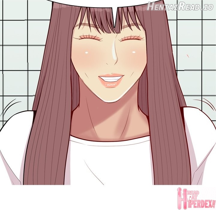 My Lovers Prelude Chapter 49 - page 71