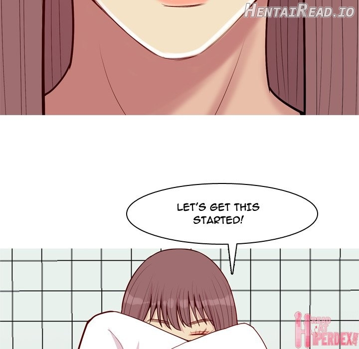 My Lovers Prelude Chapter 49 - page 76