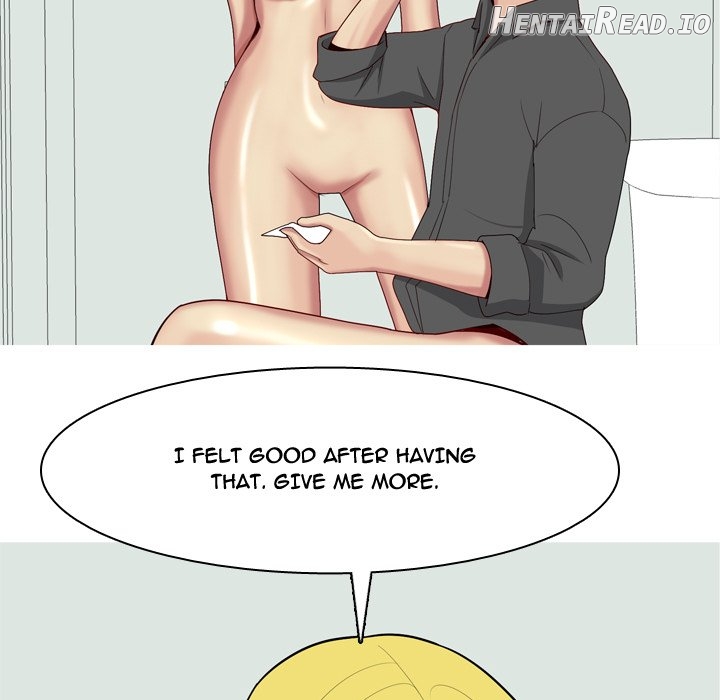 My Lovers Prelude Chapter 49 - page 83