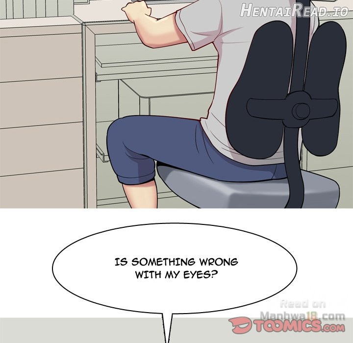 My Lovers Prelude Chapter 28 - page 10