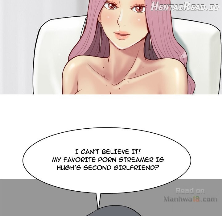 My Lovers Prelude Chapter 28 - page 13