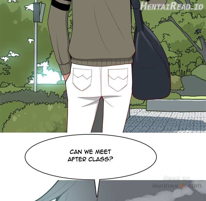 My Lovers Prelude Chapter 28 - page 20