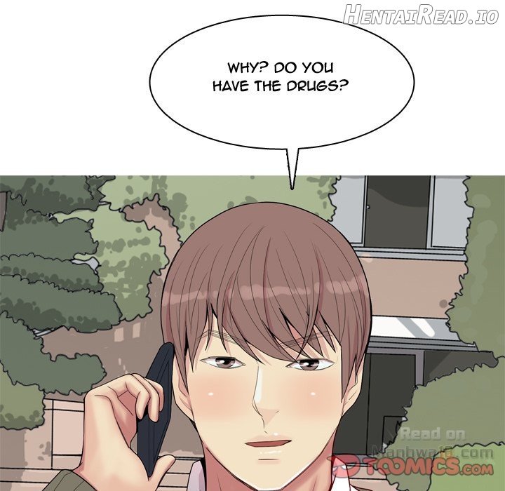 My Lovers Prelude Chapter 28 - page 22