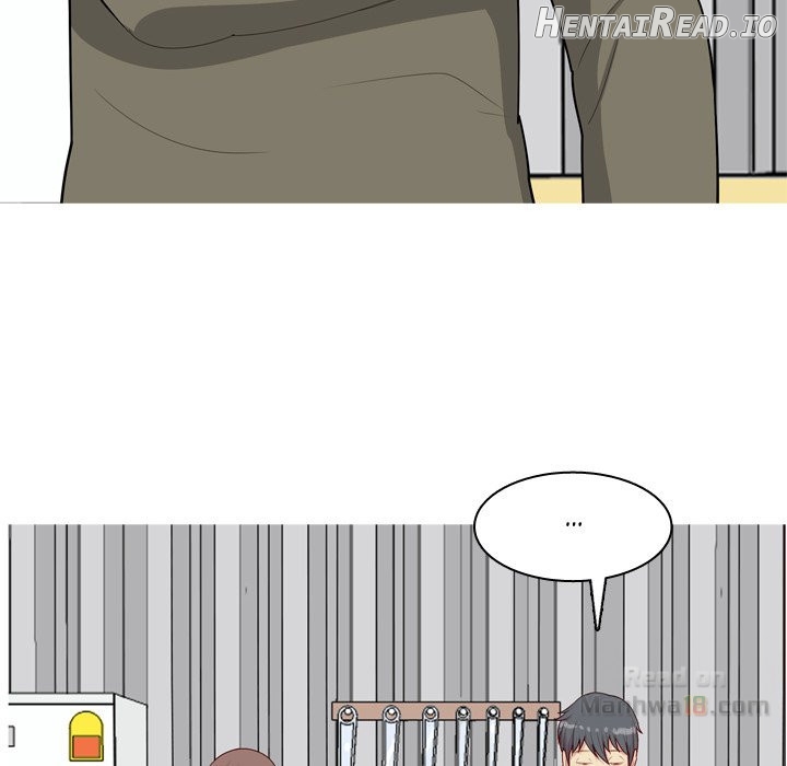 My Lovers Prelude Chapter 28 - page 32