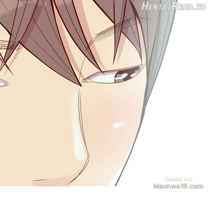 My Lovers Prelude Chapter 28 - page 37