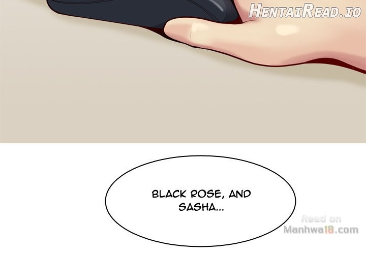 My Lovers Prelude Chapter 28 - page 4