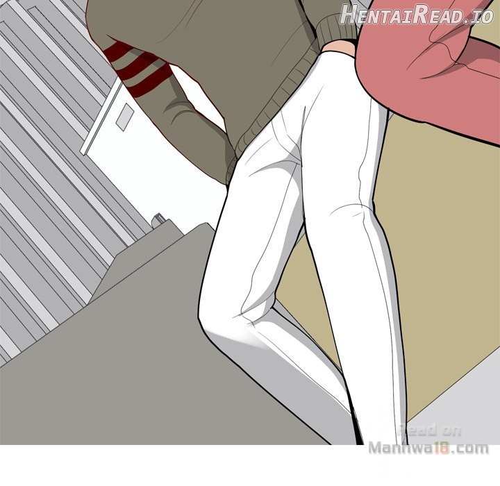 My Lovers Prelude Chapter 28 - page 41