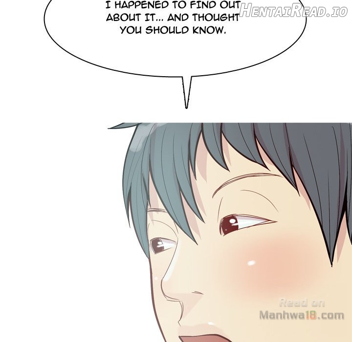 My Lovers Prelude Chapter 28 - page 44