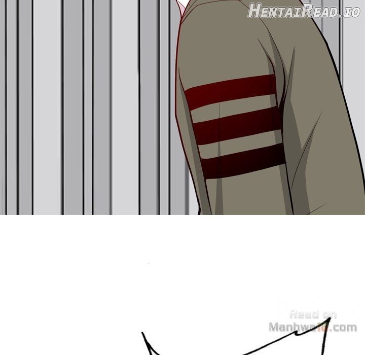 My Lovers Prelude Chapter 28 - page 47