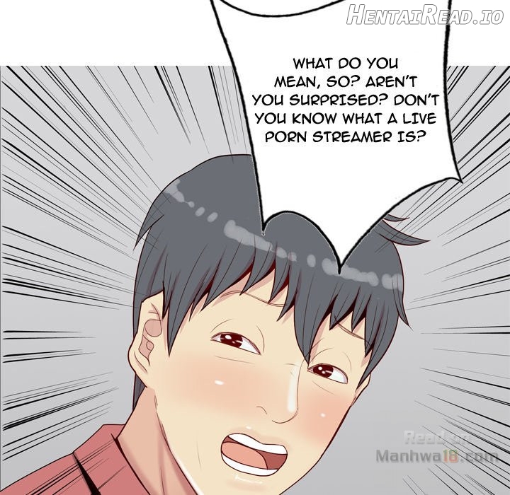 My Lovers Prelude Chapter 28 - page 48