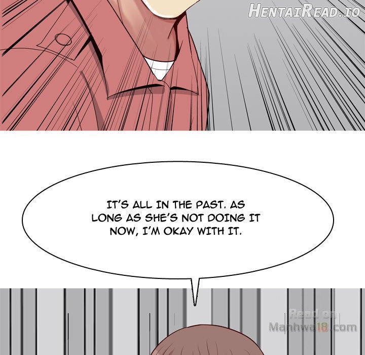 My Lovers Prelude Chapter 28 - page 49