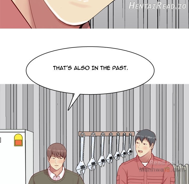 My Lovers Prelude Chapter 28 - page 52