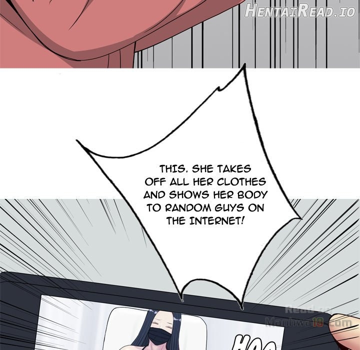 My Lovers Prelude Chapter 28 - page 55