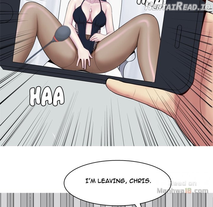 My Lovers Prelude Chapter 28 - page 56