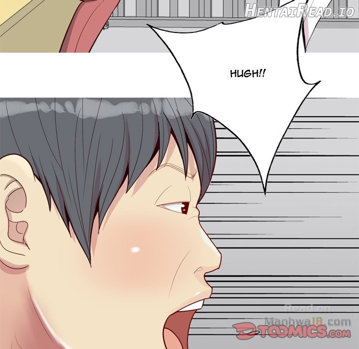 My Lovers Prelude Chapter 28 - page 58