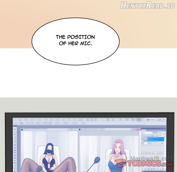 My Lovers Prelude Chapter 28 - page 6