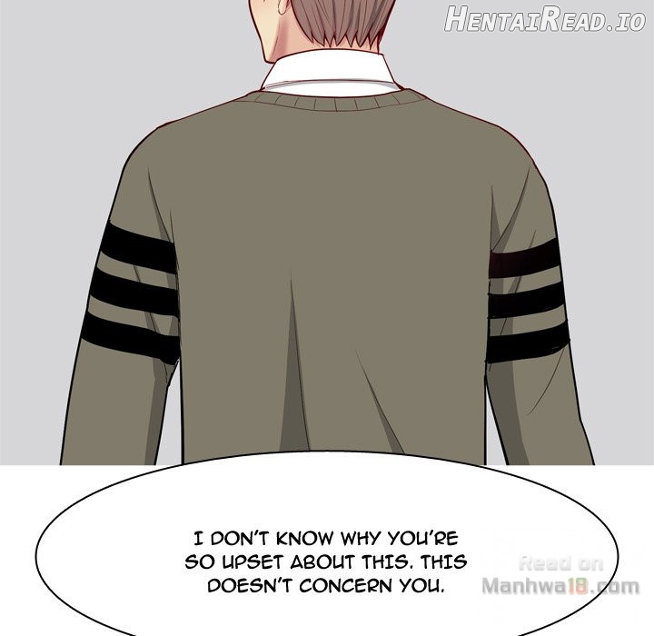 My Lovers Prelude Chapter 28 - page 60