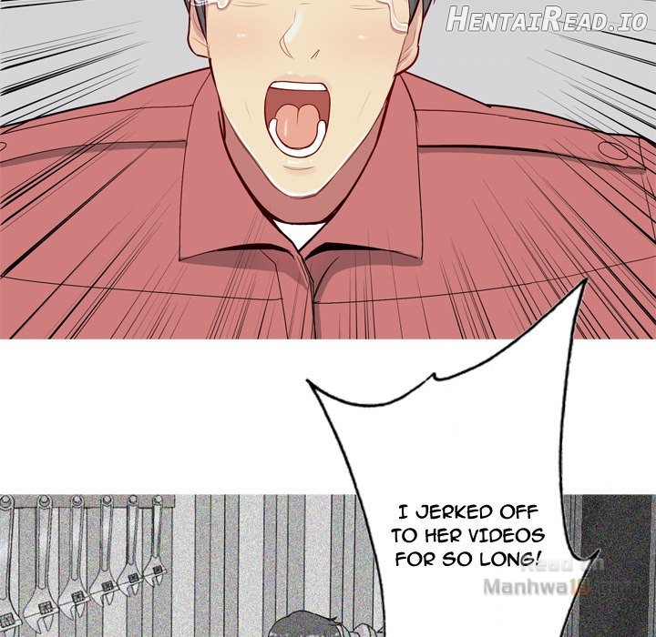 My Lovers Prelude Chapter 28 - page 63