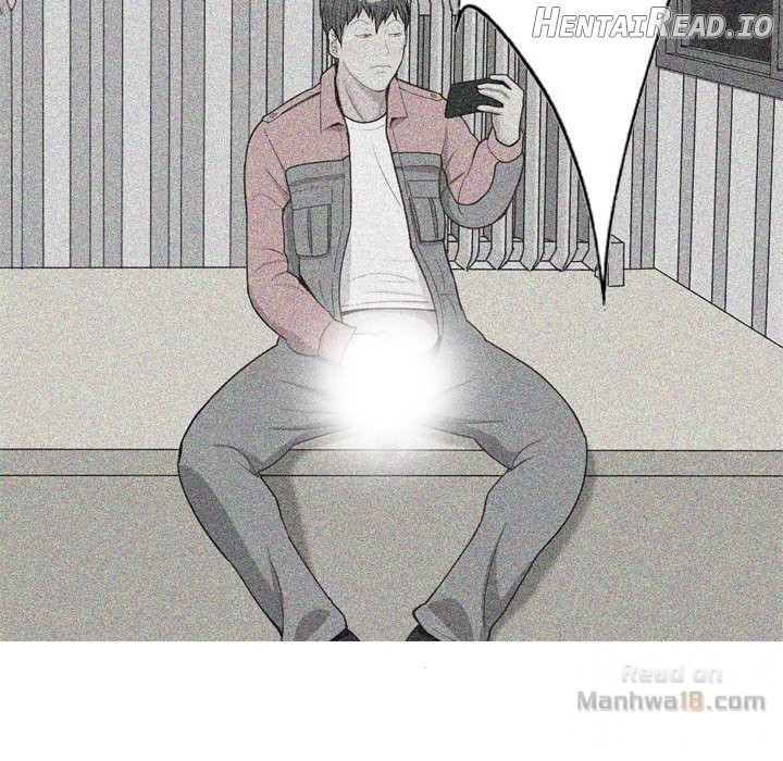 My Lovers Prelude Chapter 28 - page 64