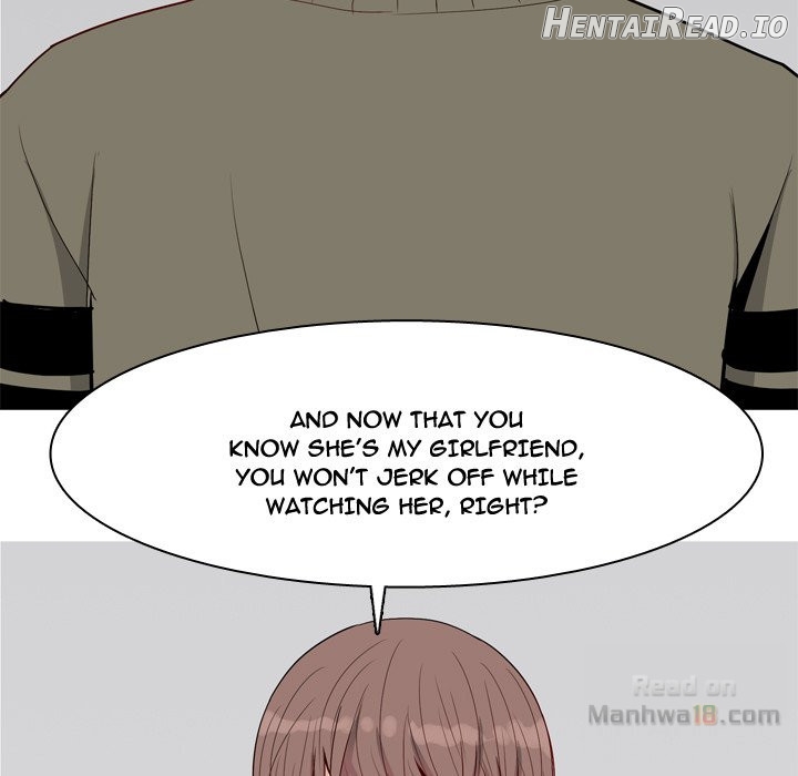 My Lovers Prelude Chapter 28 - page 69