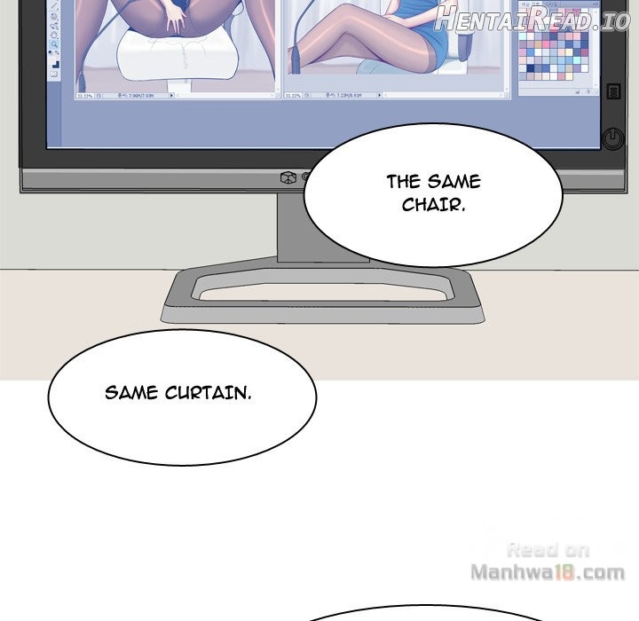 My Lovers Prelude Chapter 28 - page 7