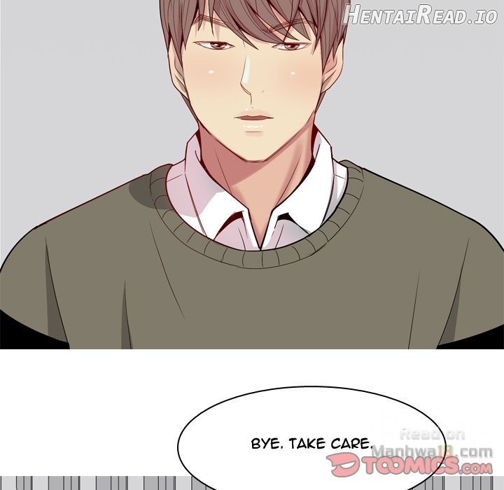 My Lovers Prelude Chapter 28 - page 70