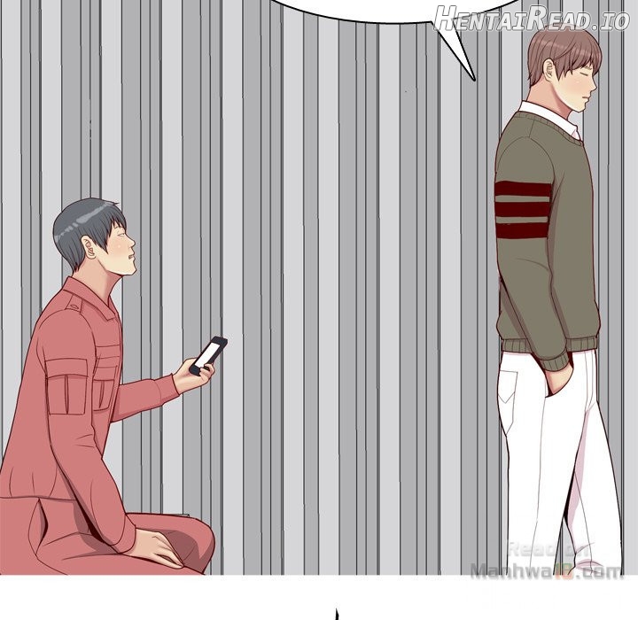 My Lovers Prelude Chapter 28 - page 71