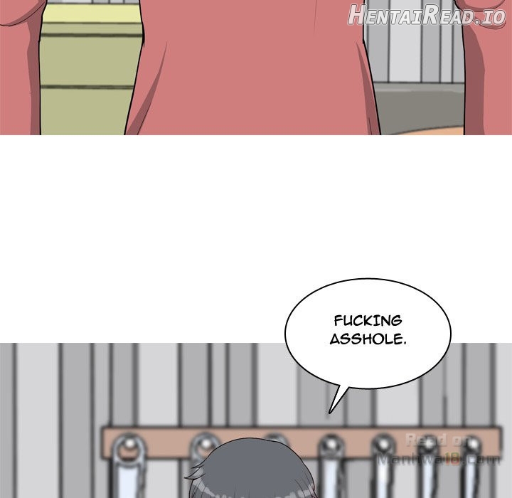 My Lovers Prelude Chapter 28 - page 76