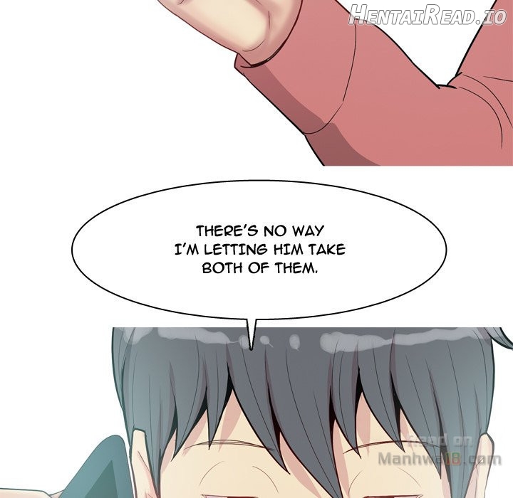 My Lovers Prelude Chapter 28 - page 79