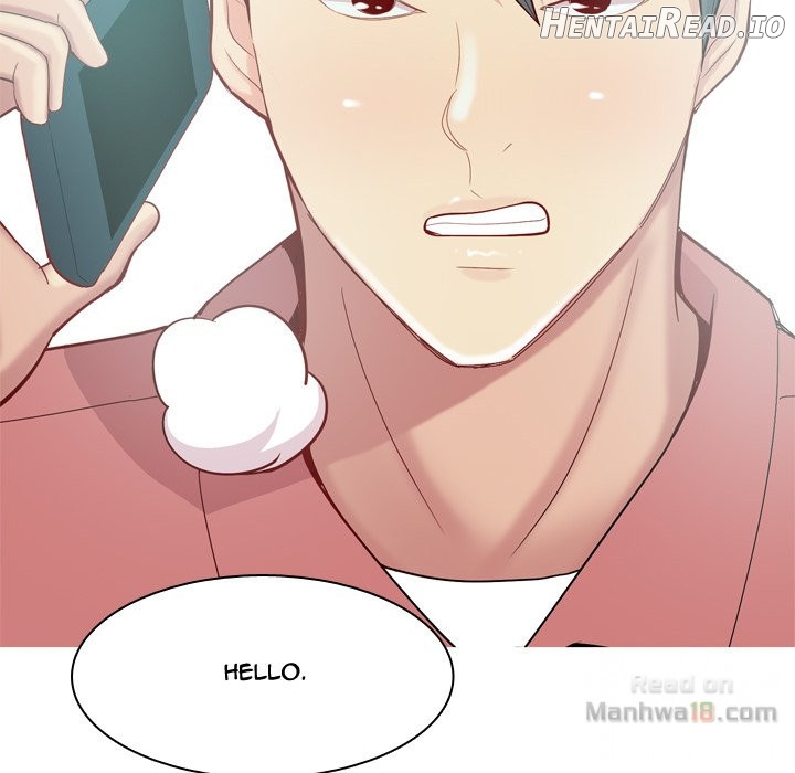 My Lovers Prelude Chapter 28 - page 80